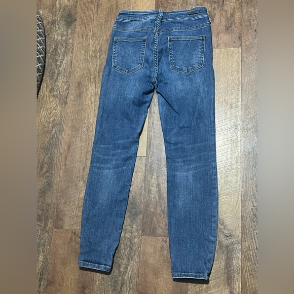 Pilcro Anthropology high rise - Picture 6 of 6